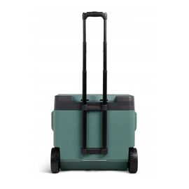 Igloo IE42 Thermoelectric Cool Box 42L, Light Blue | Techbox