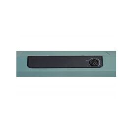 Igloo IE42 Thermoelectric Cool Box 42L, Light Blue | Techbox
