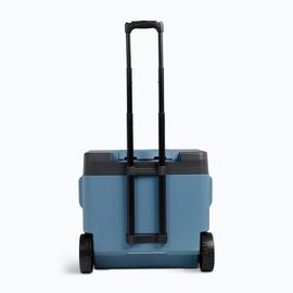 Igloo IE42 Thermoelectric Cool Box 42L, Light Blue | Techbox