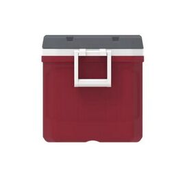 Igloo Latitude Cool box 52 49L, Red | Techbox