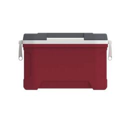 Igloo Latitude Cool box 52 49L, Red | Techbox