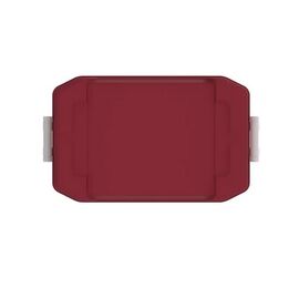 Igloo Latitude Cool box 52 49L, Red | Techbox