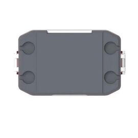 Igloo Latitude Cool box 52 49L, Red | Techbox