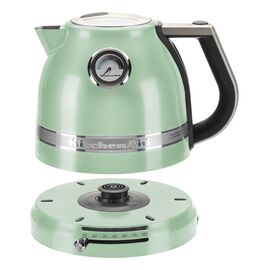 KitchenAid 5KEK1522EPT electric kettle 1.5 L 2400 W Green | Techbox