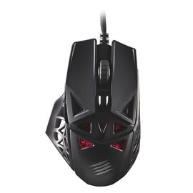 Mad Catz M.O.J.O. M1 mouse Right-hand Optical 12000 DPI - Mice - Keyboards & Mice - Techbox