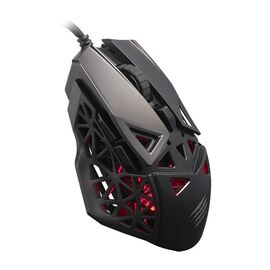 Mad Catz M.O.J.O. M1 mouse Right-hand Optical 12000 DPI - Mice - Keyboards & Mice - Techbox