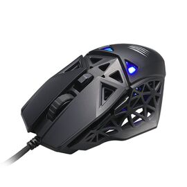 Mad Catz M.O.J.O. M1 mouse Right-hand Optical 12000 DPI - Mice - Keyboards & Mice - Techbox