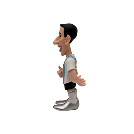 MINIX ARGENTINA - ANGEL DI MARIA |  Techbox