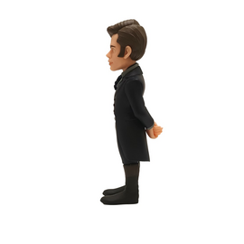 MINIX BRIDGERTON - COLIN BRIDGERTON |  Techbox