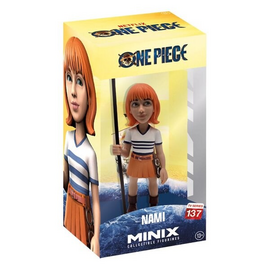 MINIX ONE PIECE - NAMI |  Techbox