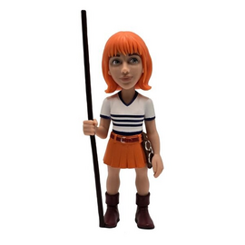 MINIX ONE PIECE - NAMI |  Techbox