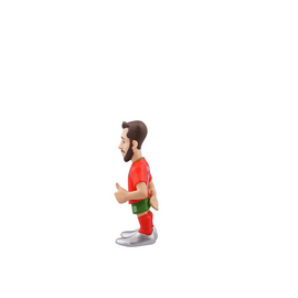 MINIX PORTUGALIA - BRUNO FERNANDEZ |  Techbox
