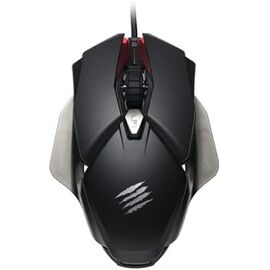 Optical Wired Mouse - Mad Catz B.A.T. 6+ - Mice - Keyboards & Mice - Techbox