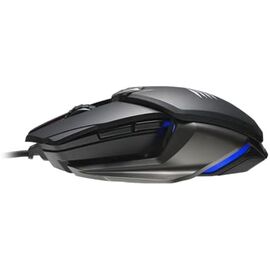 Optical Wired Mouse - Mad Catz B.A.T. 6+ - Mice - Keyboards & Mice - Techbox