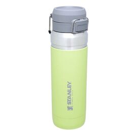 Stanley Quick-Flip Thermal bottle 1.06 L Lime - Various - Coffee & Beverages - Techbox