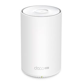 TP-Link 4G+ AX1800 Whole Home Mesh WiFi 6 Gateway - Modem & Routers - Network Devices - Techbox