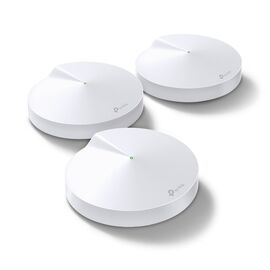 TP-Link AC1300 Deco Whole Home Mesh Wi-Fi System, 3-Pack | Techbox