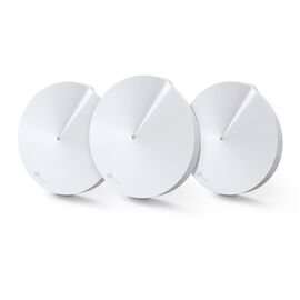 TP-Link AC1300 Deco Whole Home Mesh Wi-Fi System, 3-Pack | Techbox