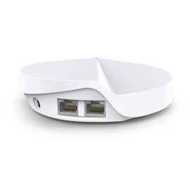 TP-Link AC1300 Deco Whole Home Mesh Wi-Fi System, 3-Pack | Techbox