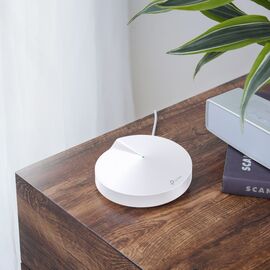 TP-Link AC1300 Deco Whole Home Mesh Wi-Fi System, 3-Pack | Techbox