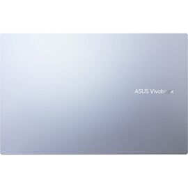 ASUS Vivobook 15 X1502VA-BQ681W i5-13420H 15.6 "FHD IPS-level Panel 60Hz 250nits AG 16GB DDR4 SSD512 Intel UHD Graphics WLAN+BT Cam720p 42WHrs Win11 Cool Silver | Techbox
