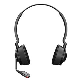 Jabra Engage 55 SE - USB-A UC Stereo, EMEA/APAC - Headsets - Speakers & Headphones - Techbox