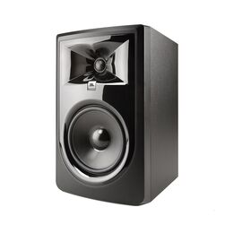 JBL 306P MkII - 2-way active studio monitor | Techbox