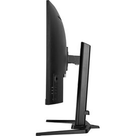 iiyama G-MASTER GCB3280QSU-B2 computer monitor 80 cm (31.5") 2560 x 1440 pixels Dual QHD LED Black | Techbox