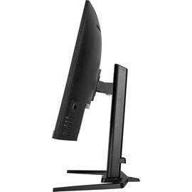 iiyama G-MASTER GCB3280QSU-B2 computer monitor 80 cm (31.5") 2560 x 1440 pixels Dual QHD LED Black | Techbox