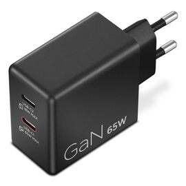 Lenovo 40AW065BEU power adapter/inverter Indoor/outdoor 65 W Black | Techbox