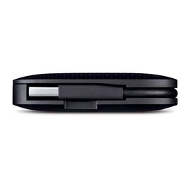 TP-Link UH400 USB 3.2 Gen 1 (3.1 Gen 1) Type-A 5000 Mbit/s Black - USB Hubs & Card Readers - Peripherals - Techbox