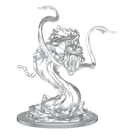 D&D Nolzur's Marvelous Miniatures Unpainted Miniature Water Weird |  Techbox