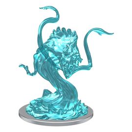 D&D Nolzur's Marvelous Miniatures Unpainted Miniature Water Weird |  Techbox