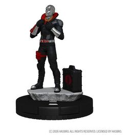 G.I. Joe Hasbro HeroClix Iconix Mini Figures Cobra 15 cm |  Techbox