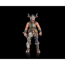 Mythic Legions Action Figure Accessory Barbarian - Figurines - Collectibles - Techbox