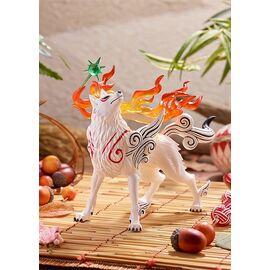 Okami Pop Up Parade PVC Figure Amaterasu 13 cm |  Techbox