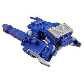 Transformers One Studio Series Deluxe Class Action Figure Soundwave 13 cm - Figurines - Collectibles - Techbox