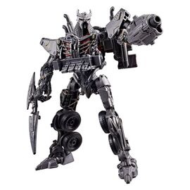 Transformers: Rise of the Beasts Studio Series Leader Class Action Figure Scourge 22 cm |  Techbox