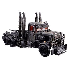Transformers: Rise of the Beasts Studio Series Leader Class Action Figure Scourge 22 cm |  Techbox