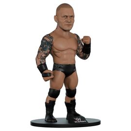WWE Minix Figure Randy Orton 12 cm - Figurines - Collectibles - Techbox