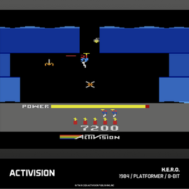Activision Collection  2 / BLAZE TAB Plus - Retro Gaming - Gaming - Techbox