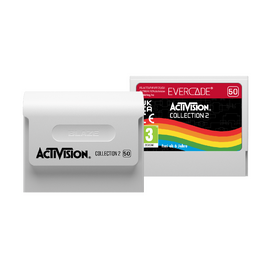 Activision Collection  2 / BLAZE TAB Plus - Retro Gaming - Gaming - Techbox