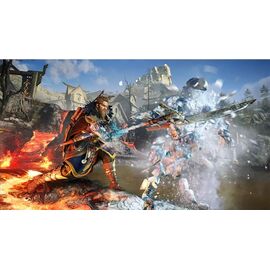 Assassin's Creed Valhalla Dawn of Ragnarok Expansion (Code in box) / PlayStation 4 - PS4 Games - Games - Techbox