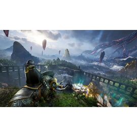 Assassin's Creed Valhalla Dawn of Ragnarok Expansion (Code in box) / PlayStation 4 - PS4 Games - Games - Techbox