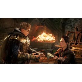 Assassin's Creed Valhalla Dawn of Ragnarok Expansion (Code in box) / PlayStation 4 - PS4 Games - Games - Techbox