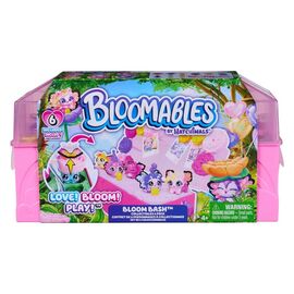 Bloomables - Petal Party Multipack (6075222) / Toys