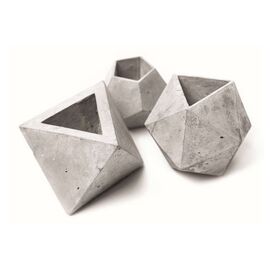 Cernit - Clay 500g Grå (776306) / Toys