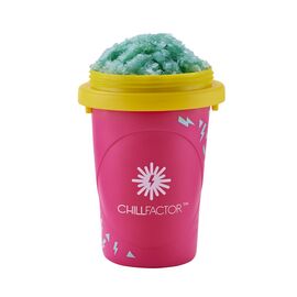 Chillfactor - Colour Shock Perfectly Pink / Toys