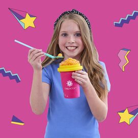 Chillfactor - Colour Shock Perfectly Pink / Toys