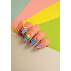 Clementoni - CC Lovely Make-Up - Rainbow (I-18158) / Toys